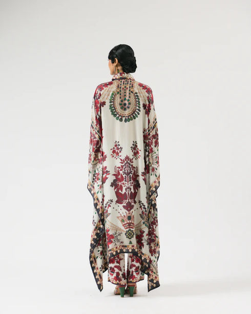 Nizam : Sharifa